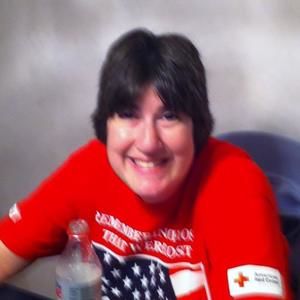 Meet your Posher, Sandy